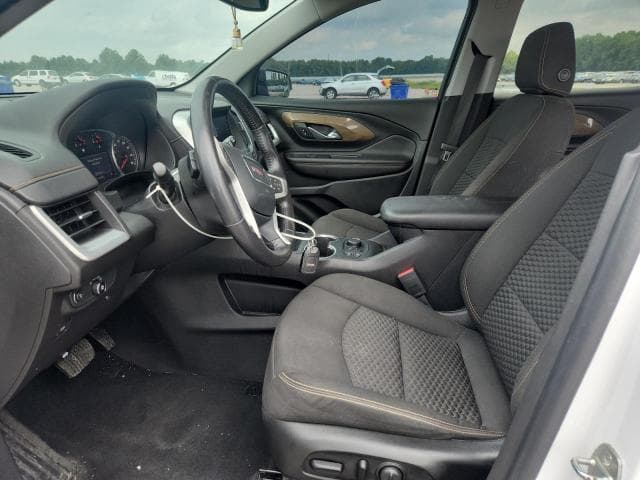 2020 GMC TERRAIN SLE 7