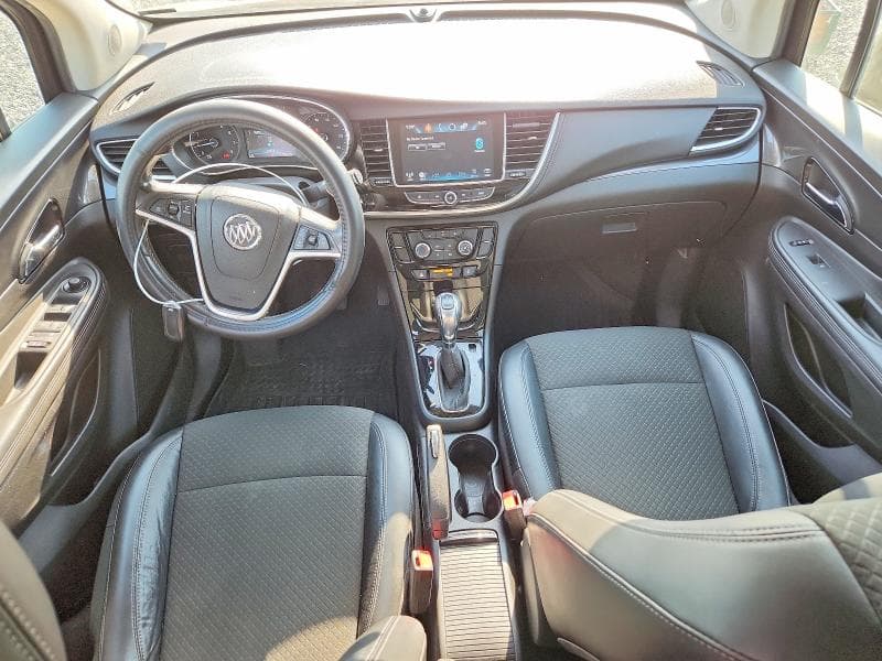 2017 BUICK ENCORE PREFERRED 8