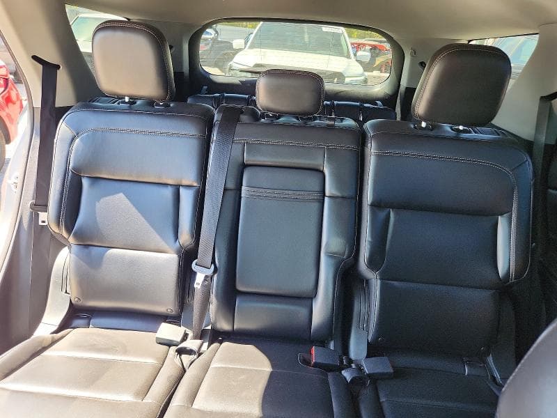 2021 FORD EXPLORER XLT 10