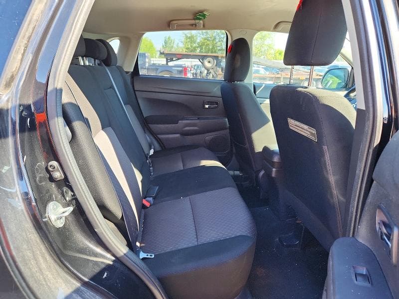 2018 MITSUBISHI RVR SE 11