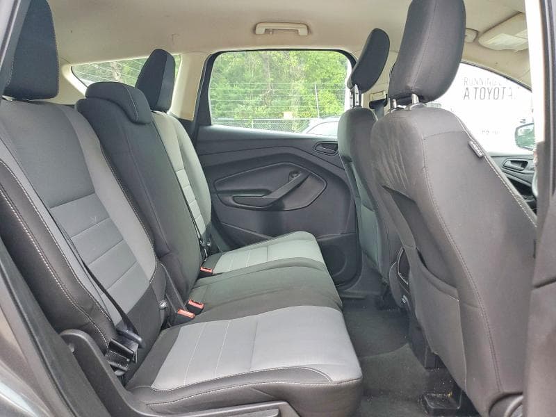 2019 FORD ESCAPE S 11