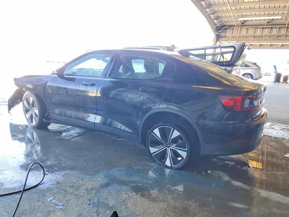 2023 POLESTAR 2 2