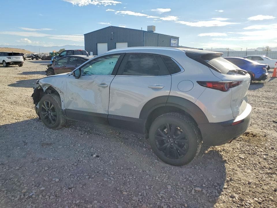 2024 MAZDA CX-30 SELECT 2