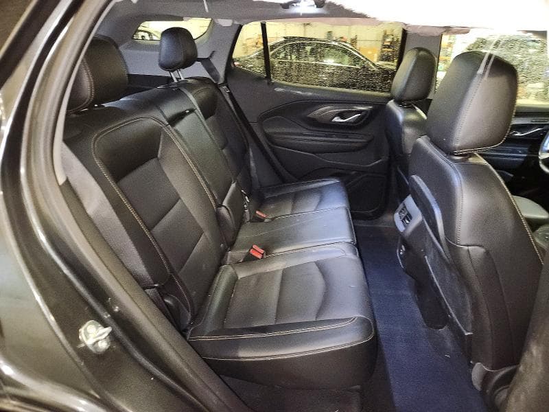 2021 GMC TERRAIN SLT 11