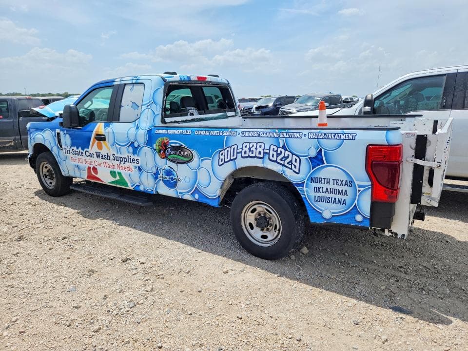 2021 FORD F250 SUPER DUTY 2