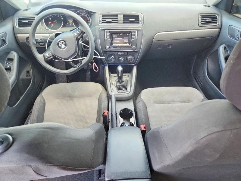 2017 VOLKSWAGEN JETTA S 8