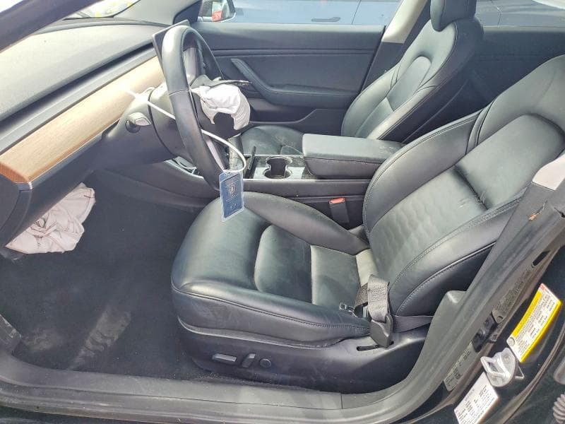 2019 TESLA MODEL 3 7