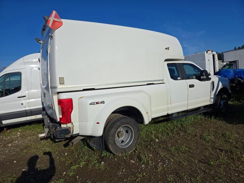 2017 FORD F350 SUPER DUTY 3