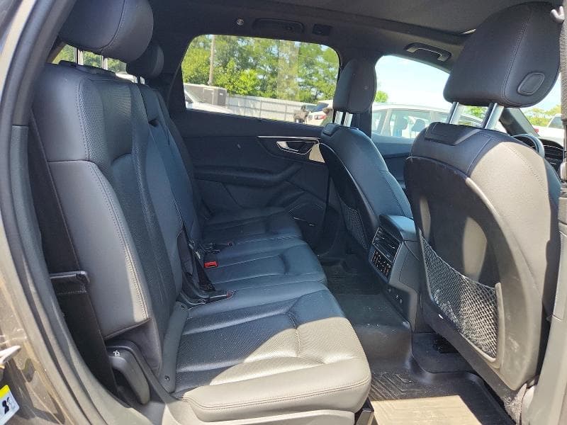 2020 AUDI Q7 PRESTIGE 11