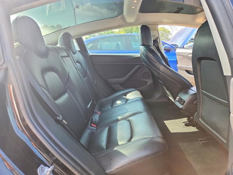 2022 TESLA MODEL 3 10