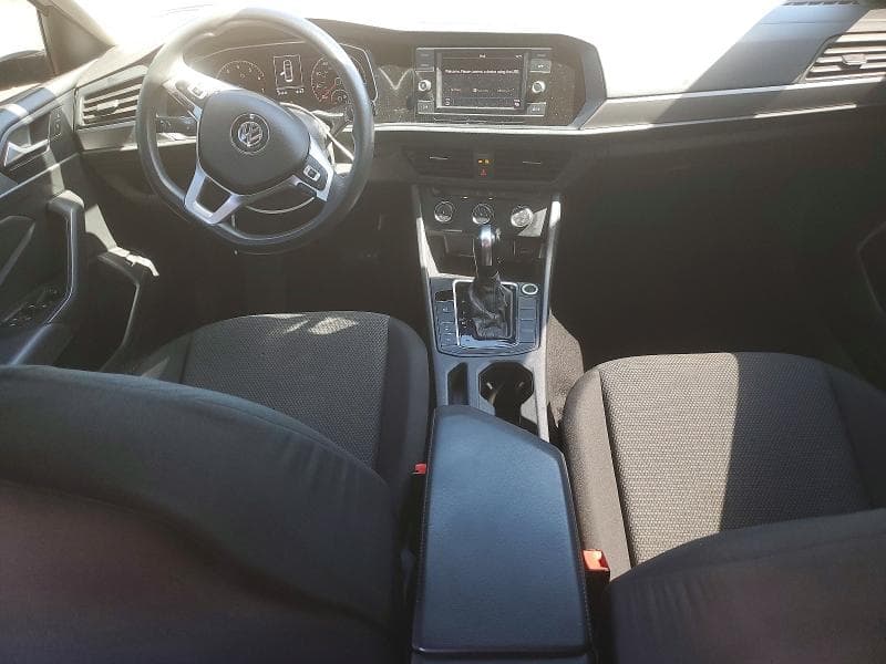 2019 VOLKSWAGEN JETTA S 8