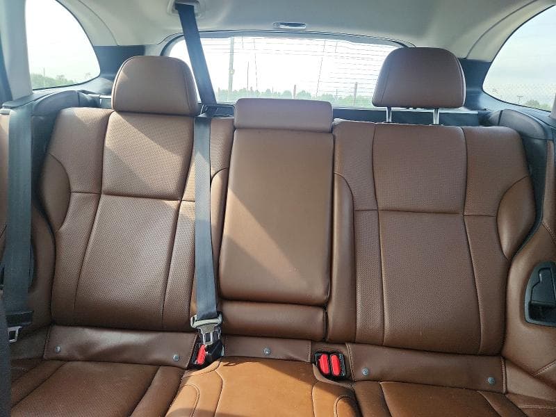 2020 SUBARU OUTBACK TOURING LDL 10