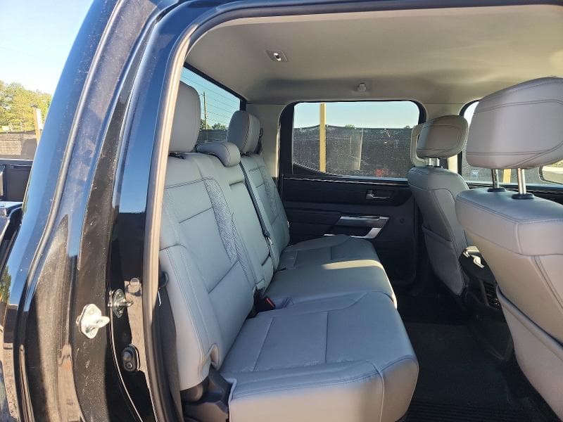 2024 TOYOTA TUNDRA SR5 10