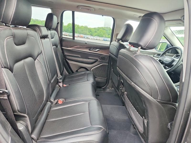 2023 JEEP GRAND CHEROKEE LIMITED 4XE 11