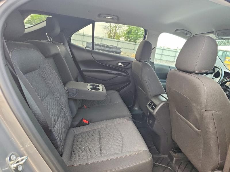 2018 CHEVROLET EQUINOX LT 11