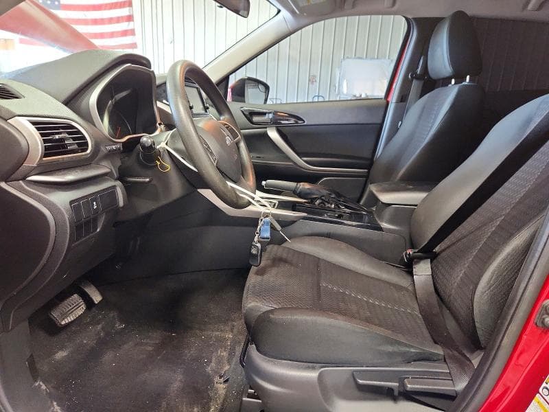 2019 MITSUBISHI ECLIPSE CROSS ES 7