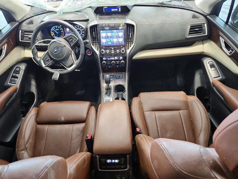 2020 SUBARU ASCENT TOURING 8