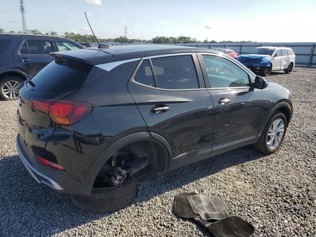 2023 BUICK ENCORE GX PREFERRED 3