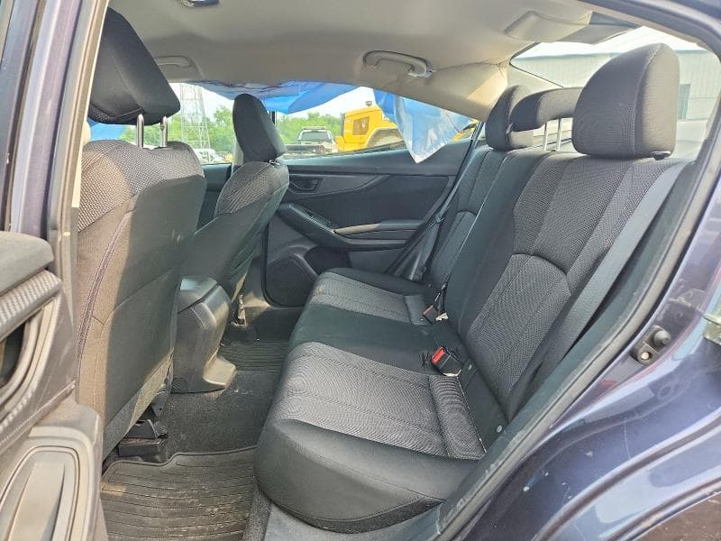 2017 SUBARU IMPREZA PREMIUM 10