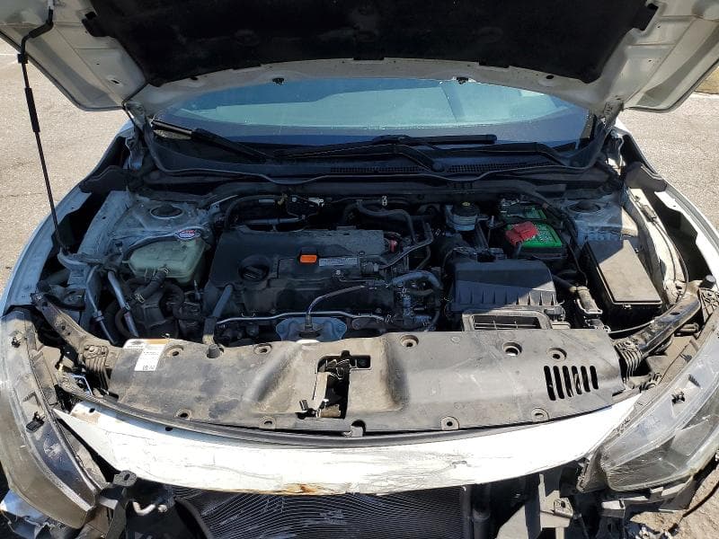 2019 HONDA CIVIC SPORT 11