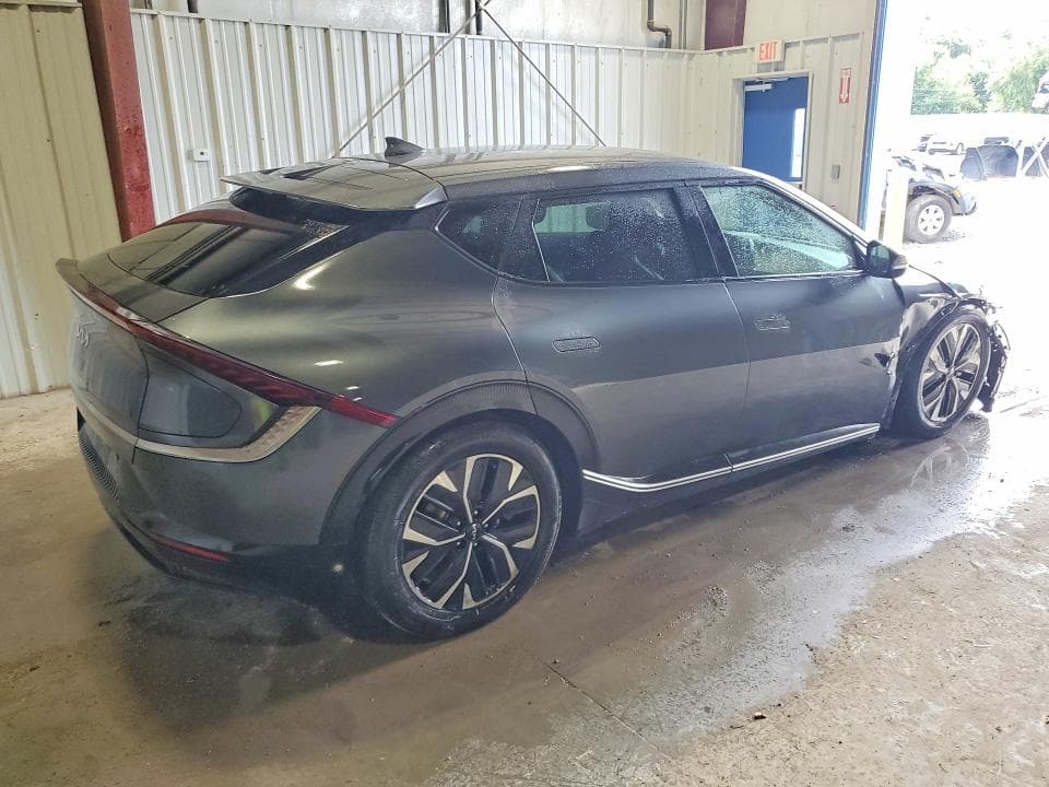 2024 KIA EV6 WIND 3