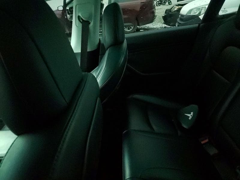 2019 TESLA MODEL 3 8