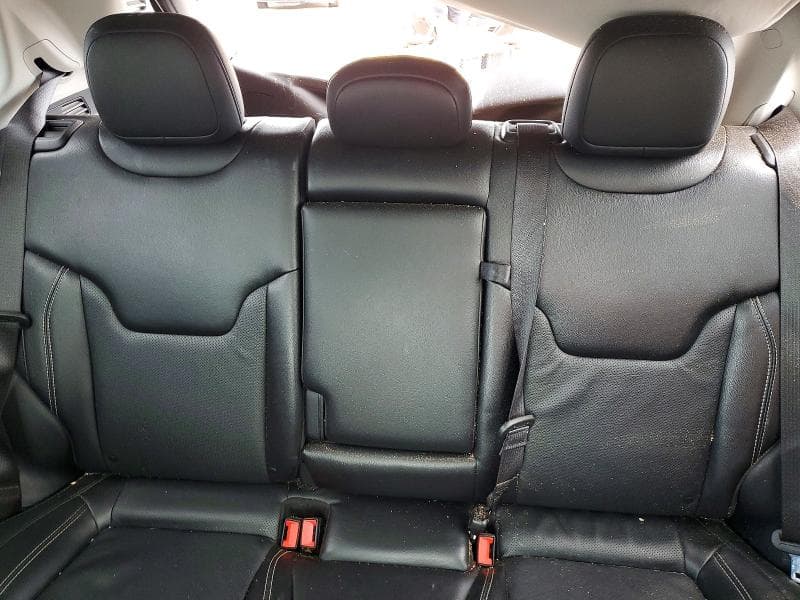 2021 JEEP COMPASS LATITUDE 10