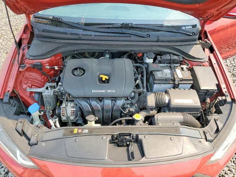 2017 HYUNDAI ELANTRA LIMITED 11