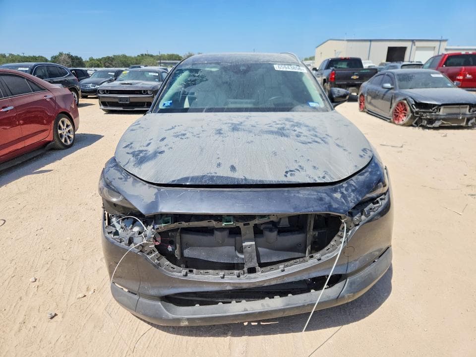 2023 MAZDA CX-30 PREMIUM 5