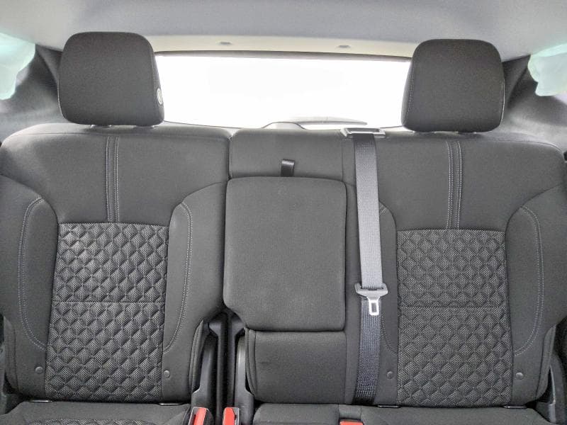 2019 CHEVROLET BLAZER 1LT 10