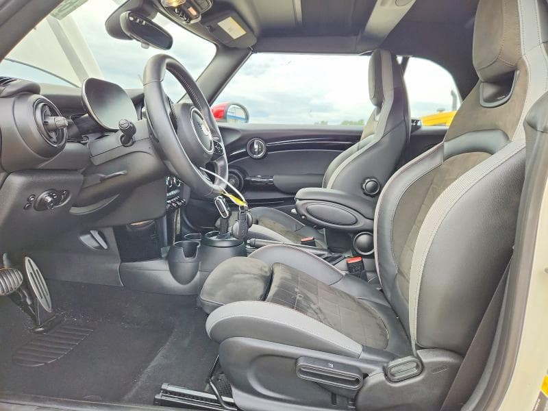 2023 MINI COOPER JOHN COOPER WORKS 7