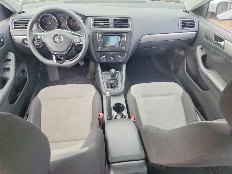 2017 VOLKSWAGEN JETTA S 8