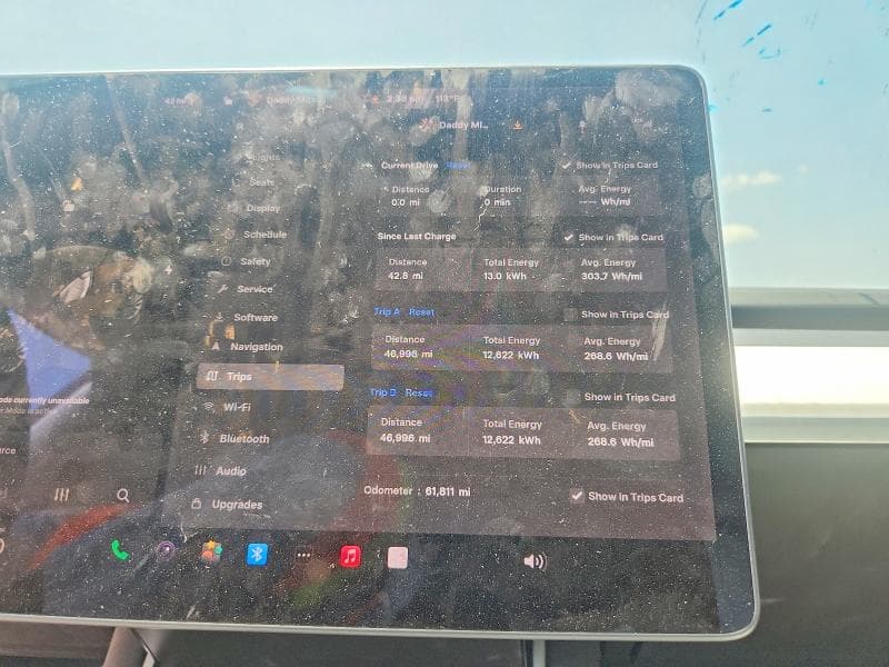 2019 TESLA MODEL 3 9