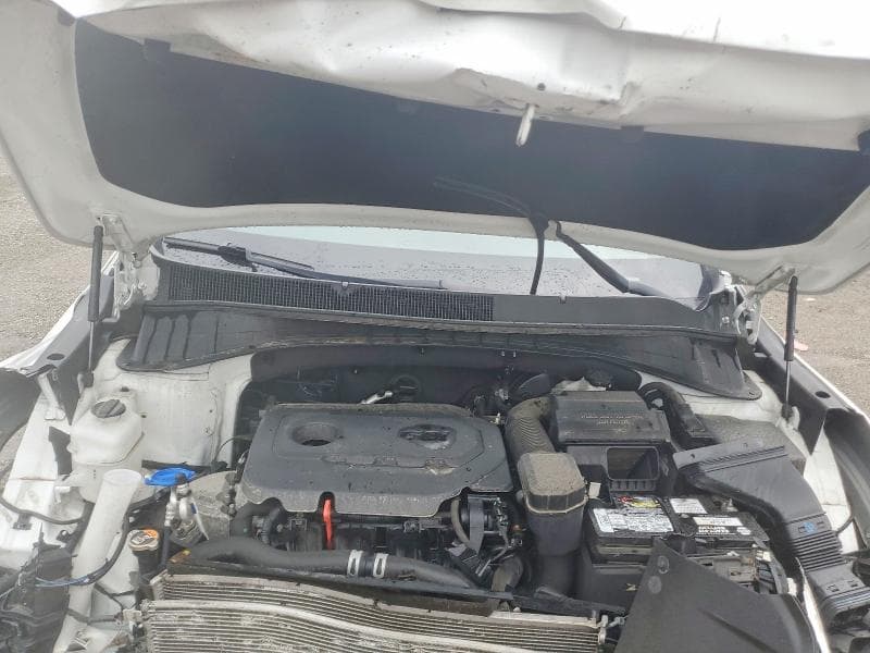 2020 KIA SORENTO LX 11