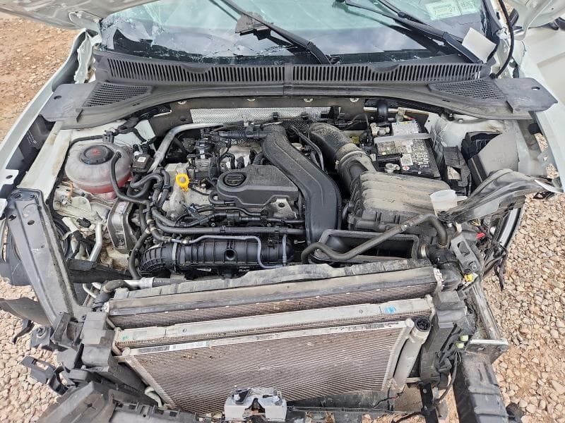 2024 VOLKSWAGEN JETTA SE 11