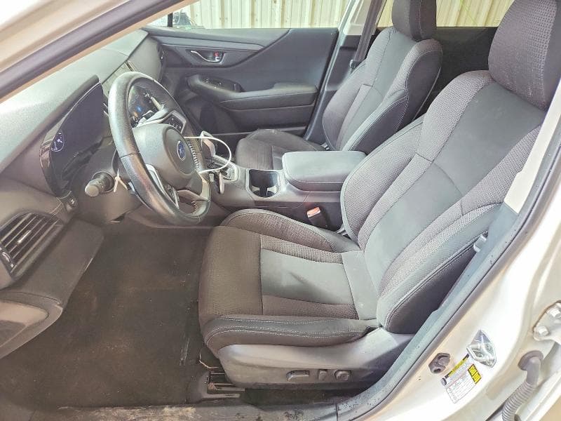 2022 SUBARU OUTBACK PREMIUM 7