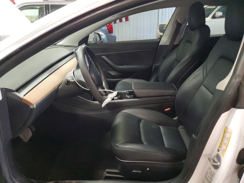 2020 TESLA MODEL 3 7