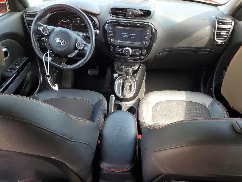 2018 KIA SOUL ! 8