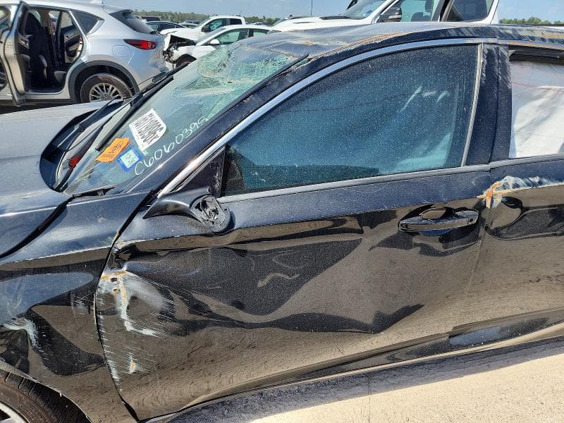 2020 HONDA ACCORD LX 7