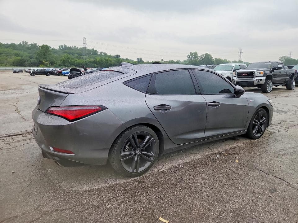 2023 ACURA INTEGRA A-SPEC TECH 3