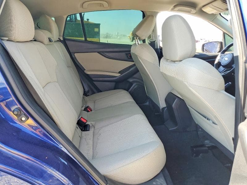 2017 SUBARU IMPREZA PREMIUM 10
