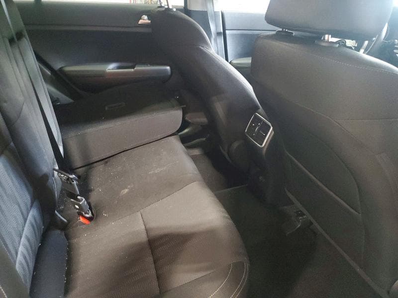 2020 KIA SPORTAGE LX 11
