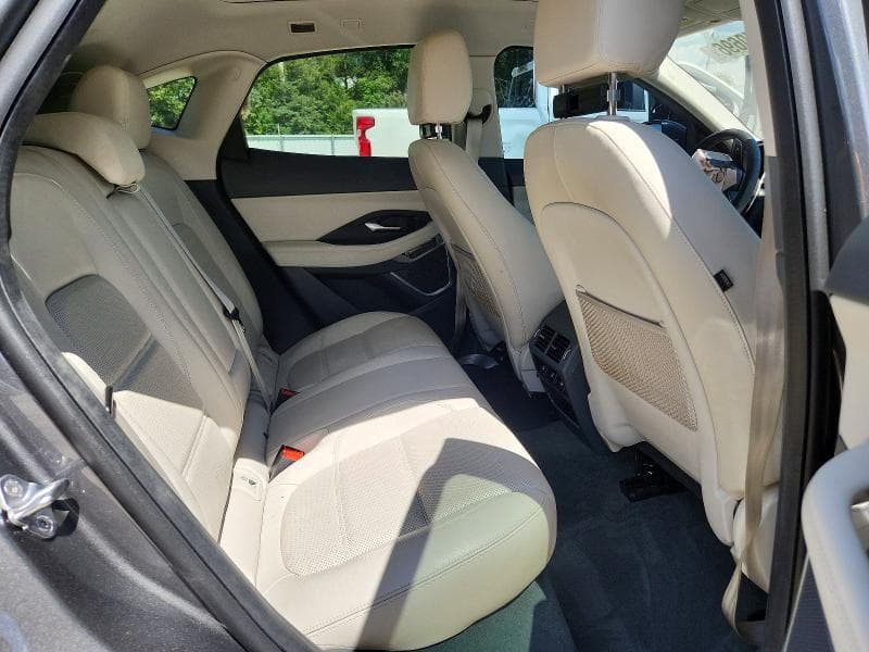 2020 JAGUAR E-PACE SE 11