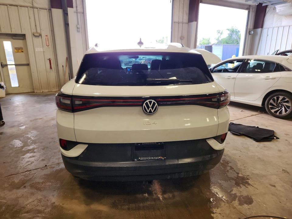 2022 VOLKSWAGEN ID.4 PRO S 6