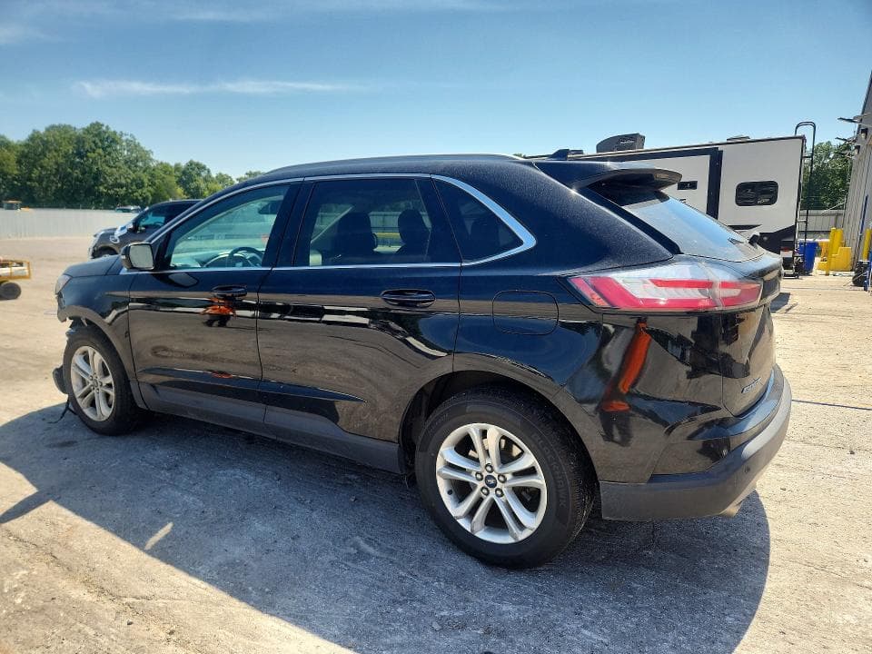 2020 FORD EDGE SEL 2