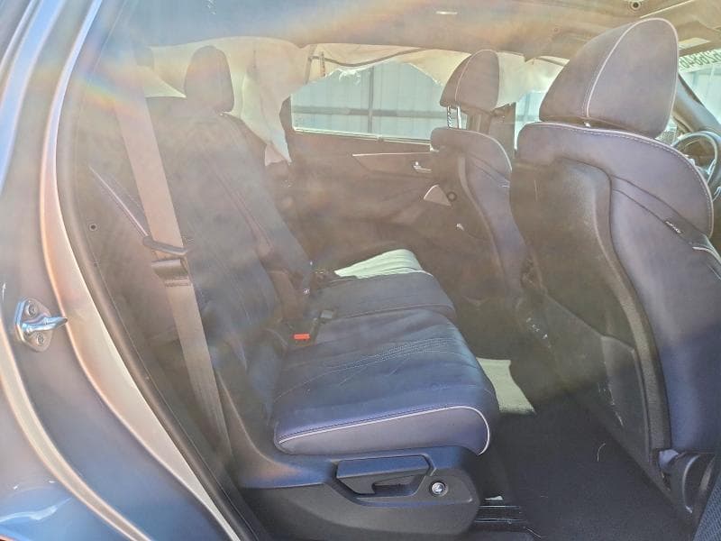 2024 ACURA MDX TYPE S ADVANCE 11