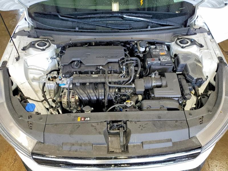2026 KIA K4 EX 11