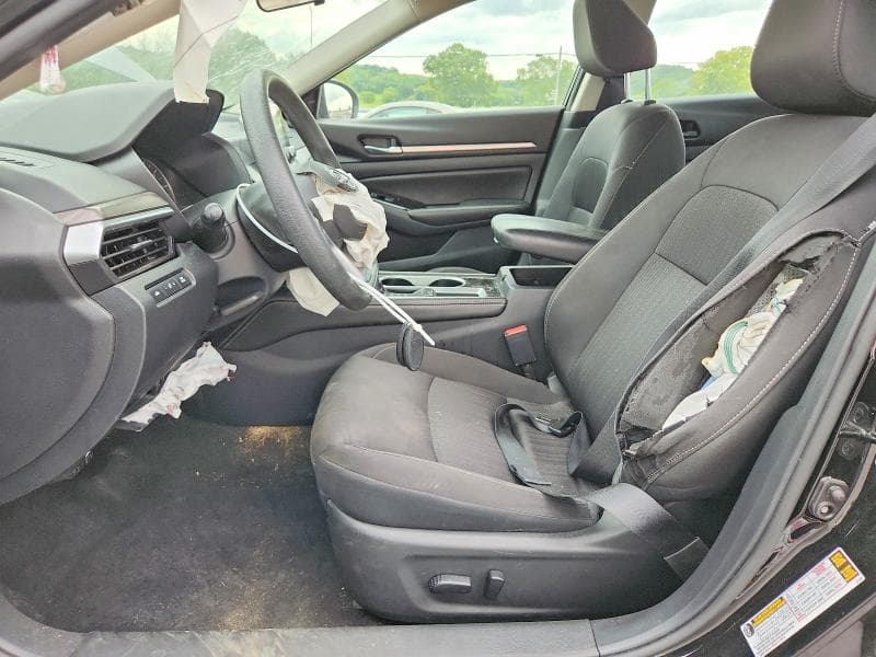 2023 NISSAN ALTIMA SV 7
