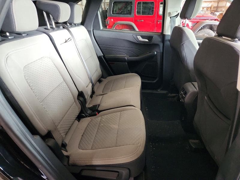 2021 FORD ESCAPE SE 11