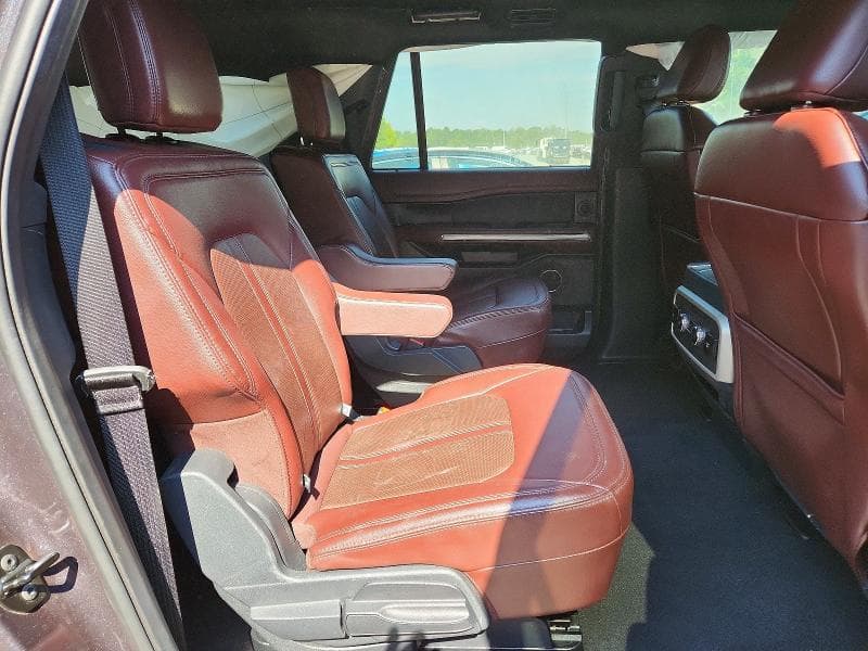2024 FORD EXPEDITION MAX LIMITED 11